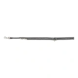 Trixie Cavo hosszabbítható póráz L–XL 2m/18mm grafit