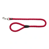 Trixie Cavo póráz L–XL: 1,00 m/18 mm, piros
