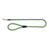Trixie Cavo póráz L–XL: 1,00 m/18 mm, zöld/apple