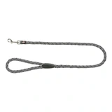 Trixie Cavo póráz L–XL 1m/18mm grafit