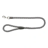 Trixie Cavo póráz S–M 1m/12mm grafit