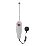 Trixie Clickeres Oktatópálca 14 - 65cm Kék/Fehér