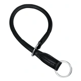 Trixie Comfort Soft hosszabbítható póráz XXS-S 2m/13mm fekete