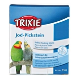 Trixie Csőrkoptató Jódos 90g