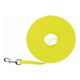 Trixie Easy Life nyomkövető póráz 15m/17mm neon sárga