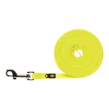 Trixie Easy Life nyomkövető póráz 5m/13mm neon sárga