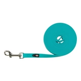 Trixie Easy Life nyomkövető póráz M–L: 5 m/13 mm, óceán