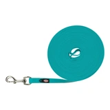 Trixie Easy Life nyomkövető póráz M–XL: 10 m/17 mm, óceán