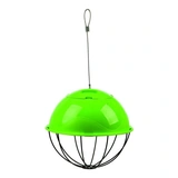 Trixie Eledeltartó Labda Rágcsálónak Műanyag/Fém 16cm