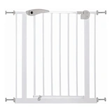 Trixie Elkerítő Rács Aluminium 75-85x76cm fehér