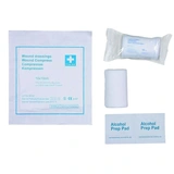 Trixie Elsősegély Csomag Macskának,Kutyának