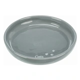 Trixie ergonómikus kerámia tál XXL 0,35L/18cm szürke