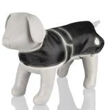 Trixie Esökabát Fényvisszaverős Orléans Xl 80cm,70-100cm Fekete