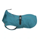 Trixie Esőkabát Vimy XS 25cm kékeszöld