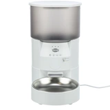 Trixie Etető Automata TX-S 3 l/18 × 31 × 18 cm, fehér