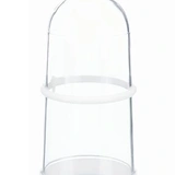 Trixie Etető-Itató 265ml/15cm