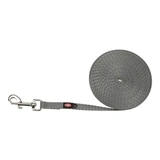 Trixie extra könnyű nyomkövető póráz XS–S: 15 m/10 mm, grafit