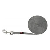 Trixie extra könnyű nyomkövető póráz XS–S: 5 m/10 mm, grafit