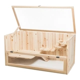 Trixie Fa Ház Rágcsálóknak 100 × 50 × 50 cm