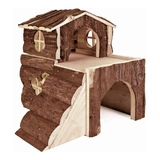 Trixie Faház Bjork Rágcsálóknak 31*28*29cm