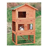 Trixie Faház Nyúlnak 3szintes