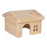 Trixie Faház rágcsálónak 15*11*15cm