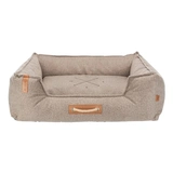 Trixie Fekhely BE NORDIC Föhr Soft Szögletes 80x60cm Homok