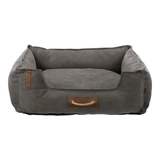 Trixie Fekhely BE NORDIC Föhr Szögletes 100x80cm Sötétszürke