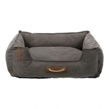 Trixie Fekhely Be Nordic Föhr Szögletes 60x50cm fekete