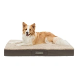 Trixie Fekhely Bendson Mamóriahabos, 100x65 cm, sötétbarna/bézs