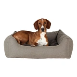 Trixie Fekhely Harvey kör 50 cm fehér/pink