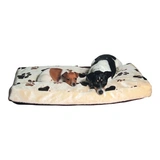 Trixie Fekhely Joey 120x75cm Bézs/Barna Tappancsos