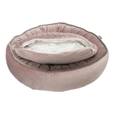 Trixie Fekhely Livia Kerek 50cm Antik Pink