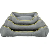 Trixie Fekhely Nio Vízlepergető 60x50cm, Sötétszürke