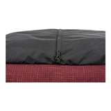 Trixie Fekhely Talis Peremmel Szögletes 100x70cm Bordó