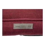 Trixie Fekhely Talis Peremmel Szögletes 80x60cm Bordó