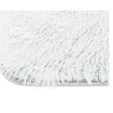 Trixie Fekvőszőnyeg Harvey Polcra, 33x38cm, Fehér-Fekete