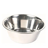 Trixie fém itatótál 4,5l/28cm