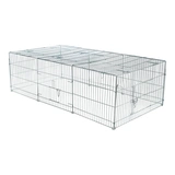 Trixie Fém Rács Kisállatoknak 216*65*116cm