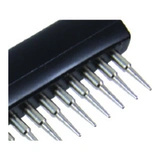 Trixie Fésű Fém Gereblye 15×10cm Hosszú Szőrre