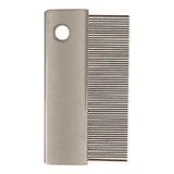 Trixie Fésü Bolha Fém 6cm