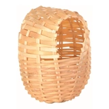 Trixie Fészek Madárnak, Bambusz, 9x10cm