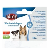 Trixie Fiú pelenkához betét S,S-M-hez 10db/csomag