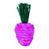 Trixie Fogkoptató Szalma Rágcsálóknak Retek 2db