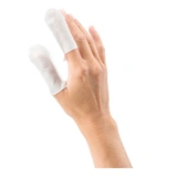 Trixie Fogtisztító Kendők Ujjra Húzható 50db