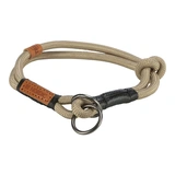 Trixie Fojtó Be Nordic M 45cm/8mm homok/fekete