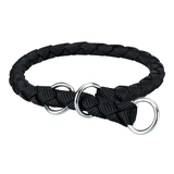 Trixie Fojtó Cavo, L: 47–55 cm/18 mm, Fekete