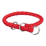 Trixie Fojtó Cavo, L–XL: 52–60 cm/18 mm, Piros
