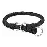Trixie Fojtó Cavo, M: 39–45 cm/12 mm, Fekete