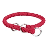 Trixie Fojtó Cavo S 30–36 cm/12 mm, Piros